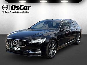 Volvo  T8 Plug-In Hybrid Inscription AHK Winter-P. P
