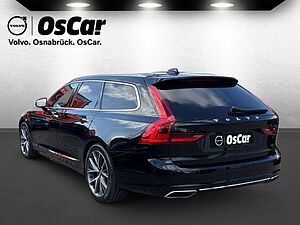 Volvo  T8 Plug-In Hybrid Inscription AHK Winter-P. P