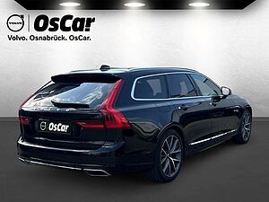 Volvo  T8 Plug-In Hybrid Inscription AHK Winter-P. P