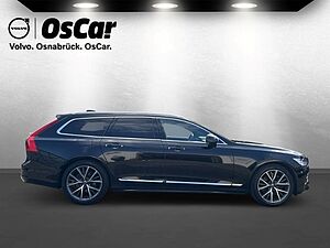 Volvo  T8 Plug-In Hybrid Inscription AHK Winter-P. P