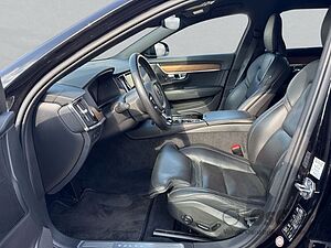 Volvo  T8 Plug-In Hybrid Inscription AHK Winter-P. P