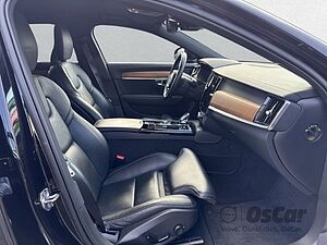 Volvo  T8 Plug-In Hybrid Inscription AHK Winter-P. P
