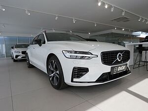 Volvo  T6 AWD Recharge Plug-In Hybrid Plus Dark Win
