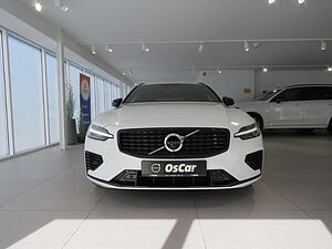 Volvo  T6 AWD Recharge Plug-In Hybrid Plus Dark Win