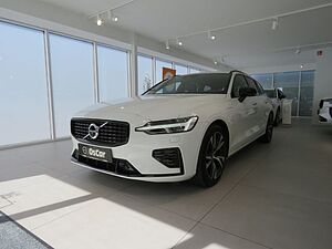 Volvo  T6 AWD Recharge Plug-In Hybrid Plus Dark Win
