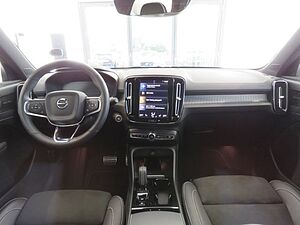 Volvo  T4 Twin Engine Plug-In Hybrid 2WD R-Design