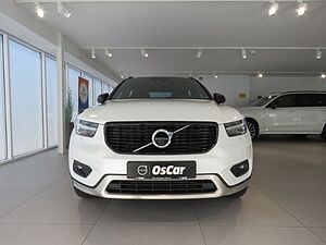 Volvo  T4 Twin Engine Plug-In Hybrid 2WD R-Design