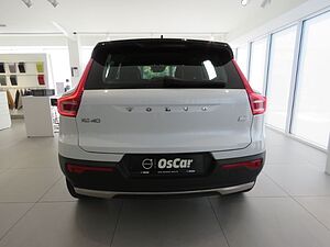 Volvo  T4 Twin Engine Plug-In Hybrid 2WD R-Design