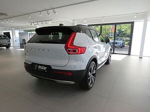 Volvo  T4 Twin Engine Plug-In Hybrid 2WD R-Design