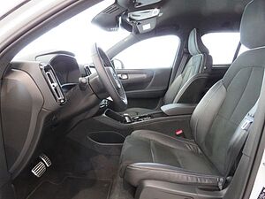 Volvo  T4 Twin Engine Plug-In Hybrid 2WD R-Design