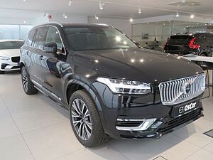 Volvo  T8 Recharge Inscription Edition 7-Sitzer AH