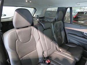 Volvo  T8 Recharge Inscription Edition 7-Sitzer AH