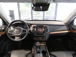 Volvo  T8 Recharge Inscription Edition 7-Sitzer AH
