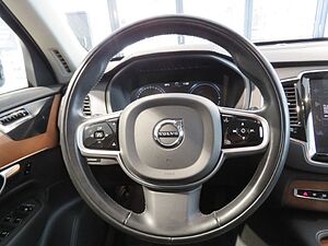 Volvo  T8 Recharge Inscription Edition 7-Sitzer AH