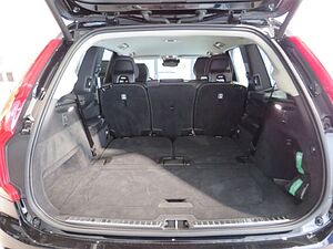 Volvo  T8 Recharge Inscription Edition 7-Sitzer AH