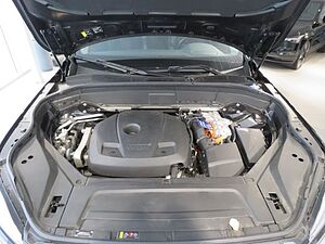Volvo  T8 Recharge Inscription Edition 7-Sitzer AH