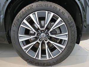 Volvo  T8 Recharge Inscription Edition 7-Sitzer AH