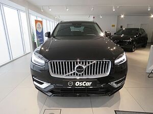 Volvo  T8 Recharge Inscription Edition 7-Sitzer AH