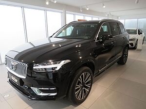 Volvo  T8 Recharge Inscription Edition 7-Sitzer AH