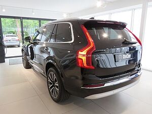 Volvo  T8 Recharge Inscription Edition 7-Sitzer AH