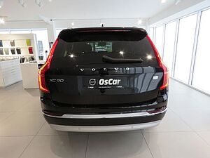 Volvo  T8 Recharge Inscription Edition 7-Sitzer AH
