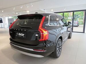 Volvo  T8 Recharge Inscription Edition 7-Sitzer AH