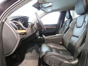 Volvo  T8 Recharge Inscription Edition 7-Sitzer AH
