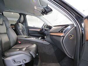 Volvo  T8 Recharge Inscription Edition 7-Sitzer AH