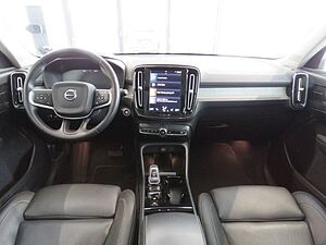 Volvo  T5 Recharge Inscription AHK Xenium-P. Pro Wi