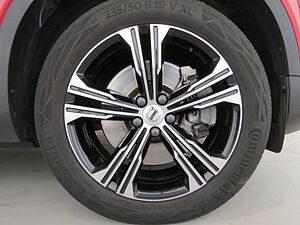 Volvo  T5 Recharge Inscription AHK Xenium-P. Pro Wi
