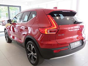 Volvo  T5 Recharge Inscription AHK Xenium-P. Pro Wi