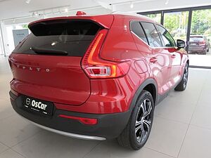 Volvo  T5 Recharge Inscription AHK Xenium-P. Pro Wi