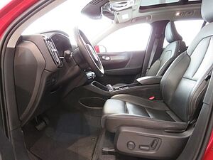 Volvo  T5 Recharge Inscription AHK Xenium-P. Pro Wi