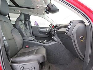 Volvo  T5 Recharge Inscription AHK Xenium-P. Pro Wi
