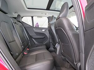 Volvo  T5 Recharge Inscription AHK Xenium-P. Pro Wi