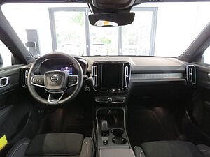 Volvo  B3 Core Sitz-Komfort-P. Winter-P. 19Zoll Le