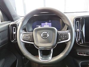 Volvo  B3 Core Sitz-Komfort-P. Winter-P. 19Zoll Le