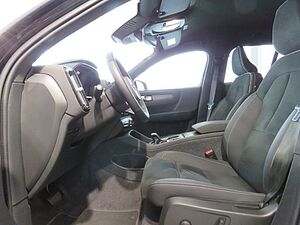 Volvo  B3 Core Sitz-Komfort-P. Winter-P. 19Zoll Le