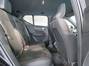 Volvo  B3 Core Sitz-Komfort-P. Winter-P. 19Zoll Le