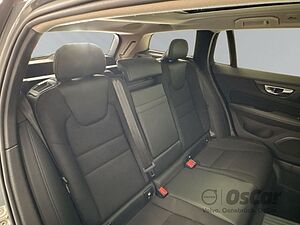Volvo  T6 Recharge Plug-In Hybrid AWD Inscription E