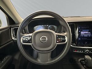 Volvo  T6 Recharge Plug-In Hybrid AWD Inscription E
