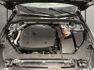 Volvo  T6 Recharge Plug-In Hybrid AWD Inscription E