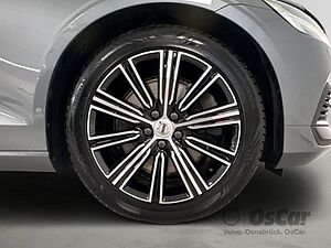 Volvo  T6 Recharge Plug-In Hybrid AWD Inscription E
