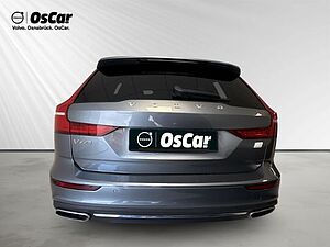 Volvo  T6 Recharge Plug-In Hybrid AWD Inscription E