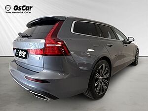 Volvo  T6 Recharge Plug-In Hybrid AWD Inscription E