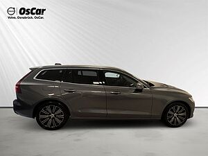 Volvo  T6 Recharge Plug-In Hybrid AWD Inscription E