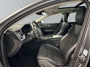Volvo  T6 Recharge Plug-In Hybrid AWD Inscription E