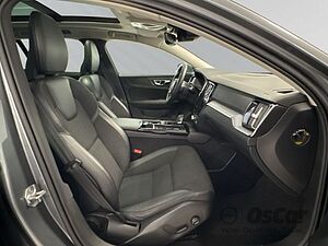 Volvo  T6 Recharge Plug-In Hybrid AWD Inscription E