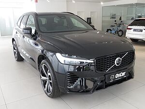 Volvo  T6 AWD Twin R-Design Recharge Plug-In Hybri