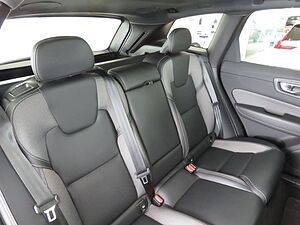 Volvo  T6 AWD Twin R-Design Recharge Plug-In Hybri